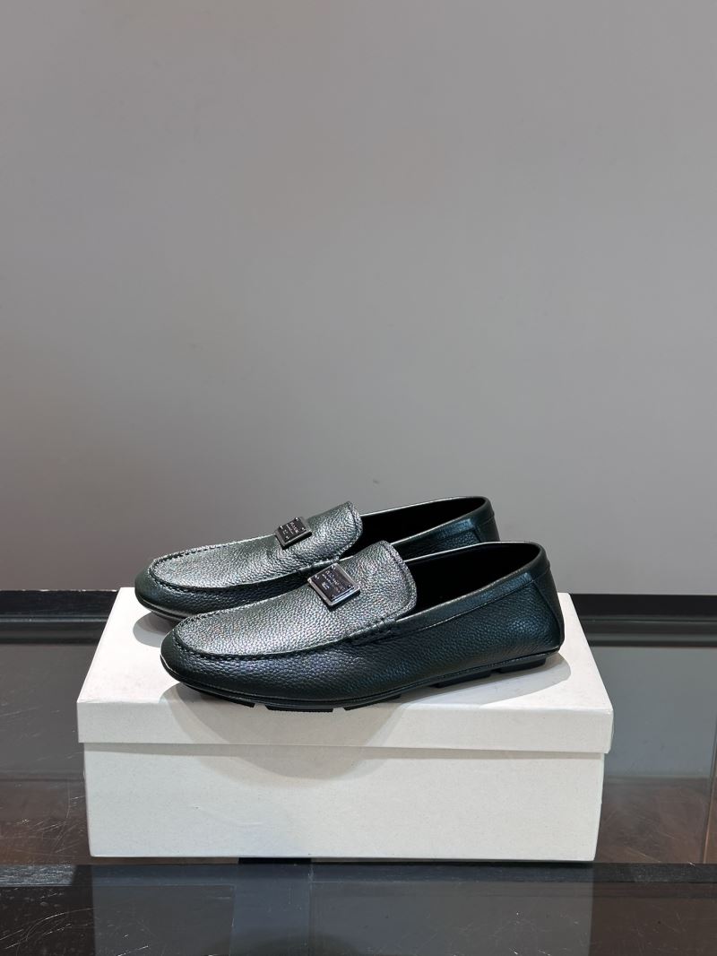 Dolce Gabbana Tods Shoes